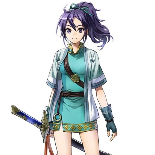 zora the hero