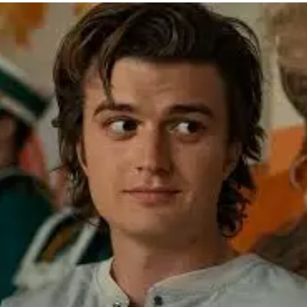 Steve Harrington