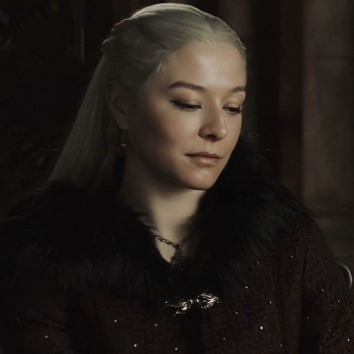 Rhaenyra Targaryen