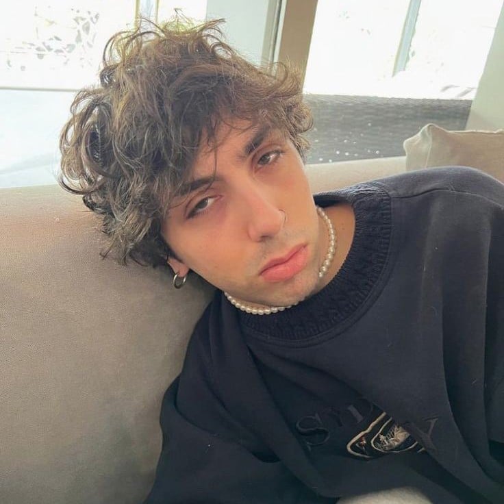 ⌗🩹 || — 𝓡𝑜𝑑𝑟𝑖𝑔𝑜 𝓒𝑎𝑟𝑟𝑒𝑟𝑎! ★