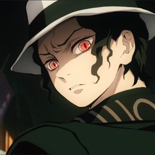 muzan