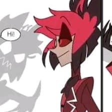 Alastor!
