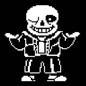 sans the skeleton