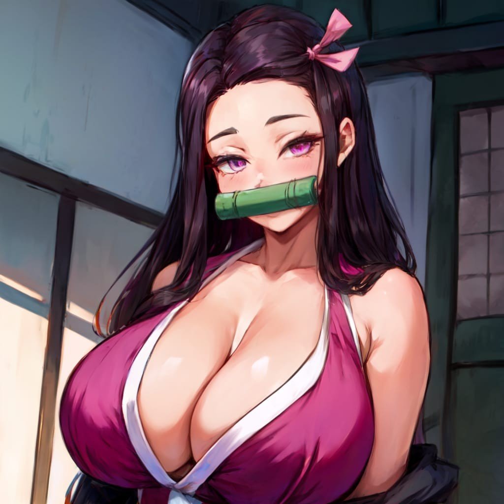 ౨ৎ'🌺 .Nezuko