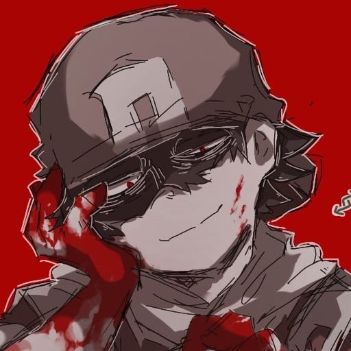 Gray (Yandere AU 2.0)