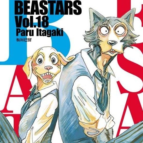 Beastars RPG