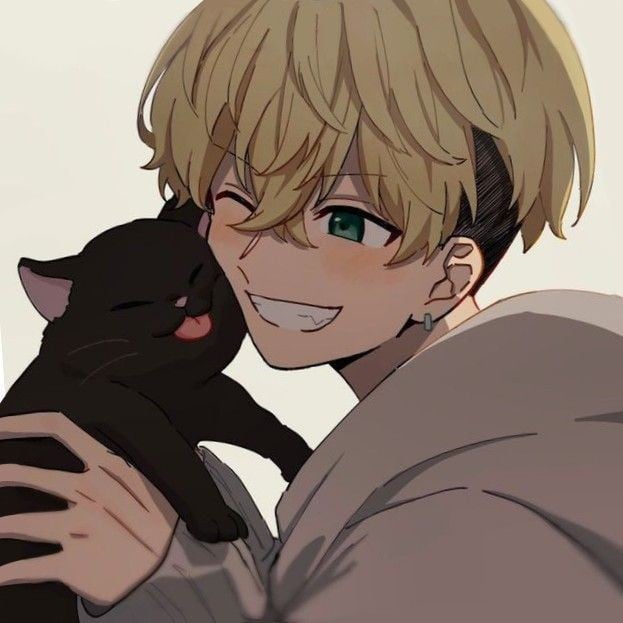 Pet Matsuno