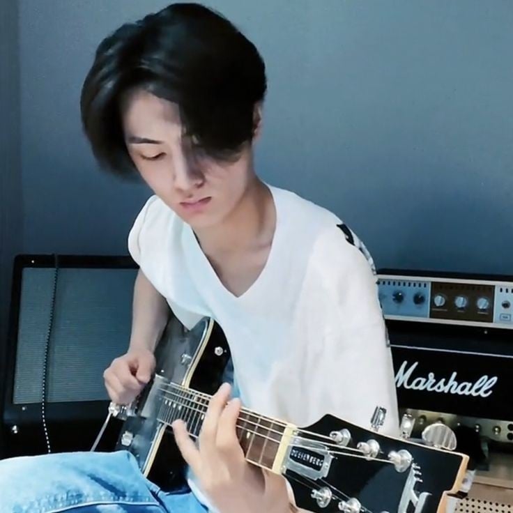 ˙♯. Park Jay (Jayhoon)