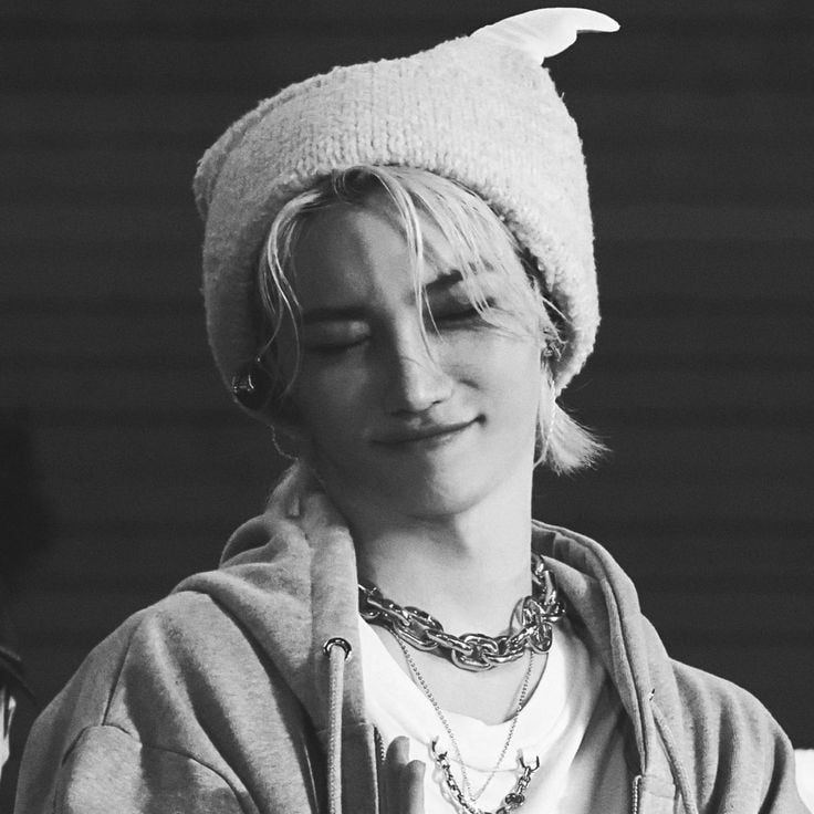 🍫║Felix