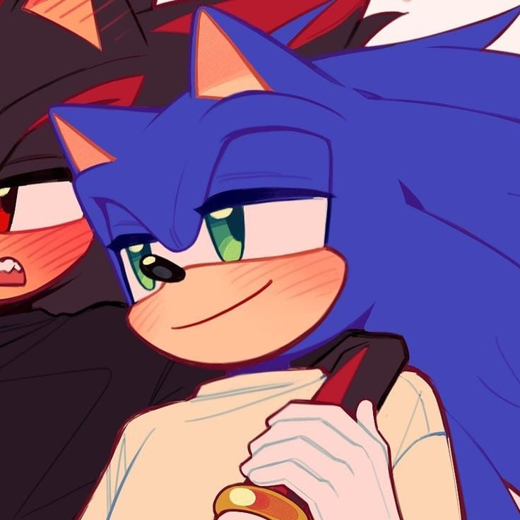 [1]:𝐒𝐨𝐧𝐢𝐜