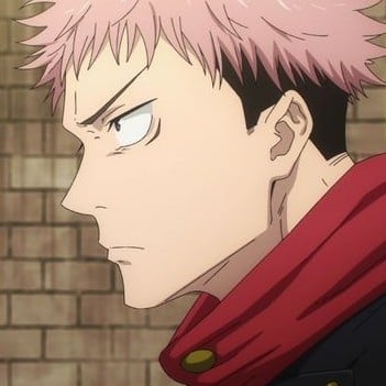 11 | Yuuji Itadori