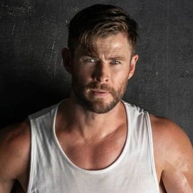 Chris Hemsworth