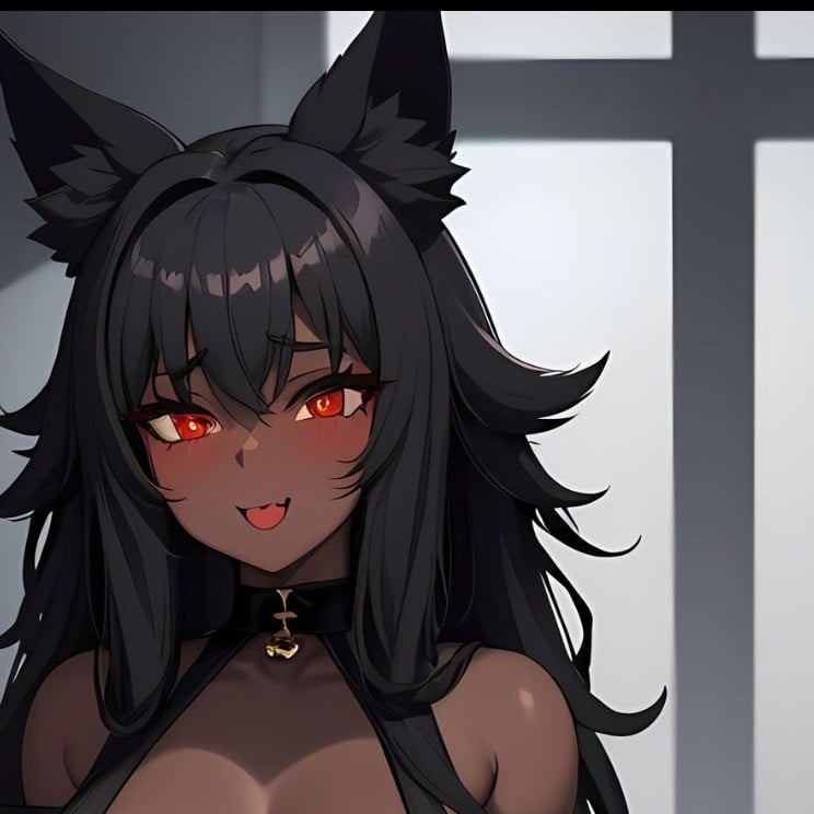 Poppy (Monster Girl)