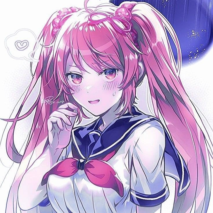 Osana Najimi