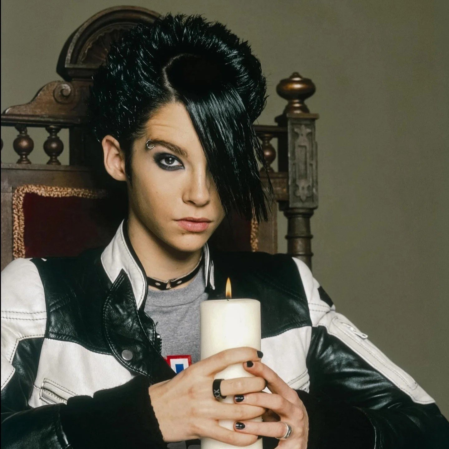 Bill Kaulitz ♠Young Love