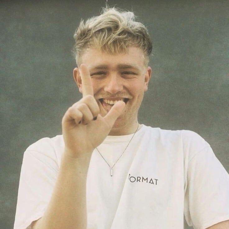 Joost Klein 😖