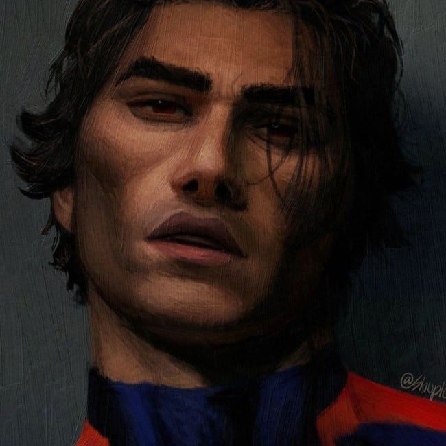 ✧ | Miguel O'Hara