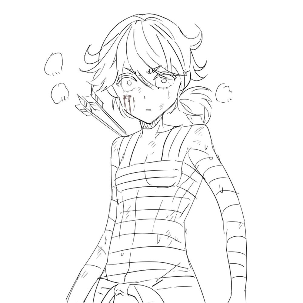 Tatsumaki Hero Hunter