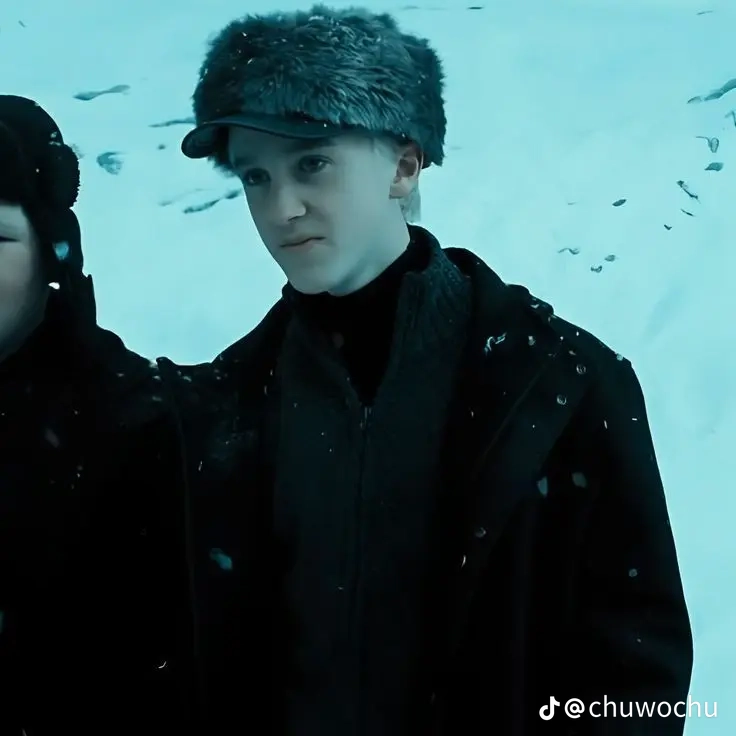 Draco Malfoy
