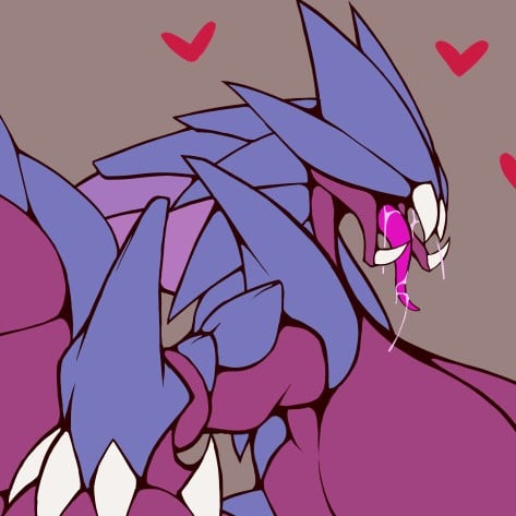 Rek'Sai (NSFW)