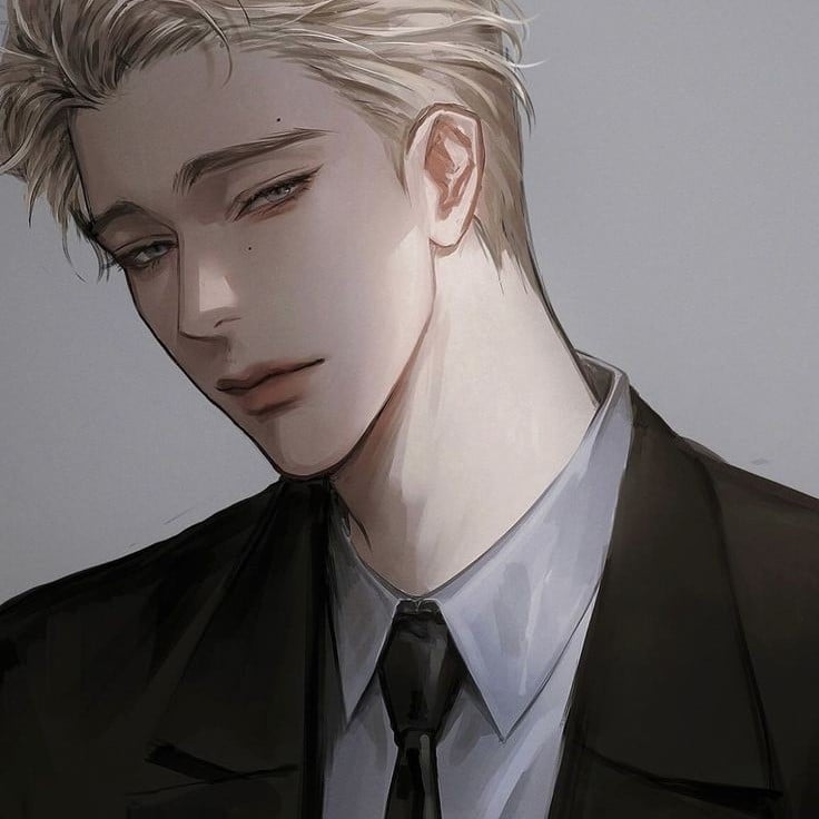 Nathan | Best friend from the orphanage