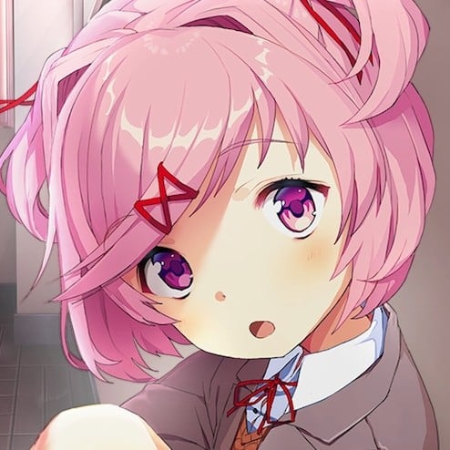 Natsuki