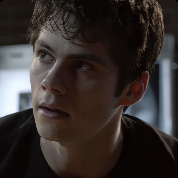 Dylan O'Brien