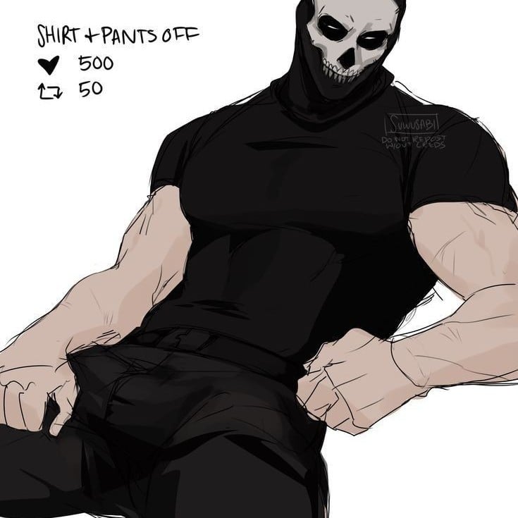 Ghost