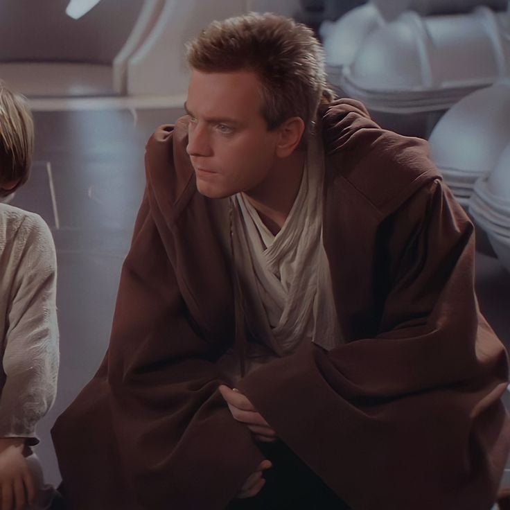 Obi-wan Kenobi³