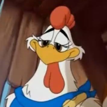 Toto's mother