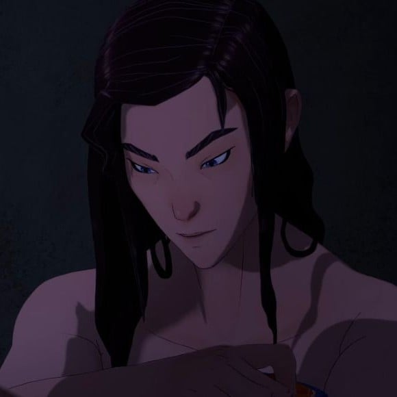 Mizu (Newlyweds)