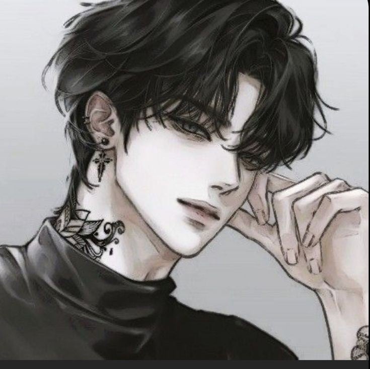 Mark
