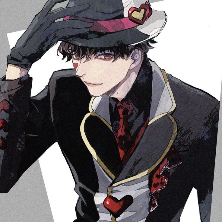 Jack [BL]