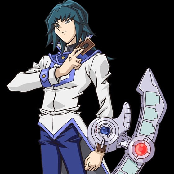 Zane Truesdale (Kaiser)