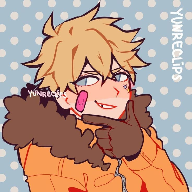 Kenny *