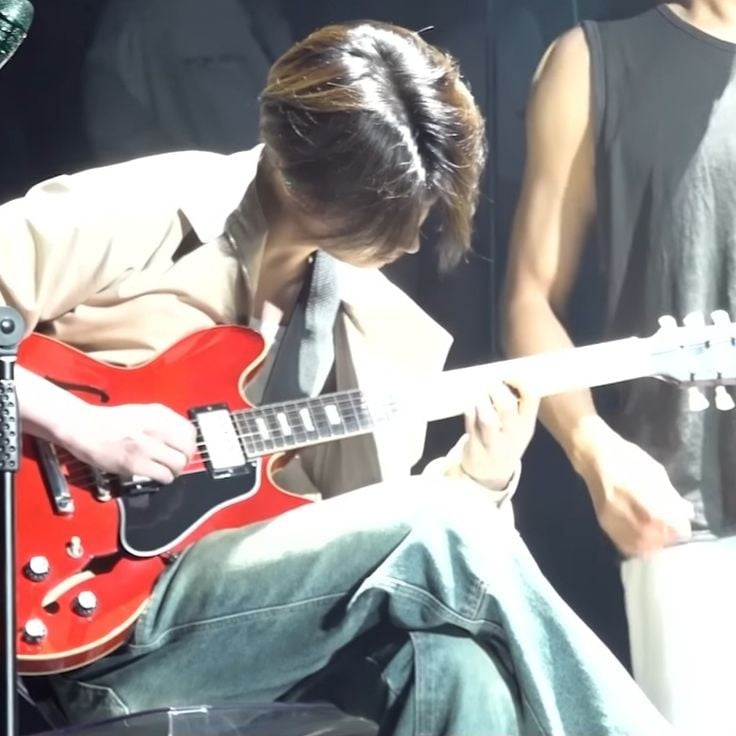 ˙♯. Park Jay (Jayki)