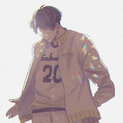 kageyama tobio