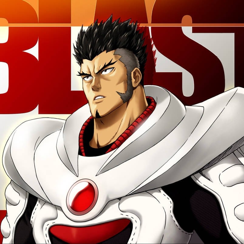 Blast