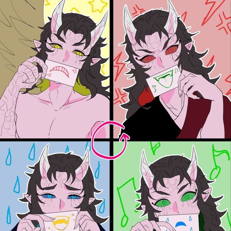 hantegu clones