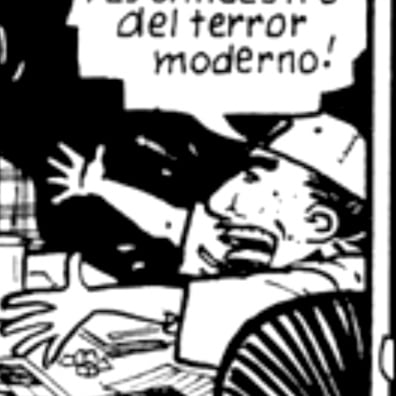 Pete DiNunzio 32