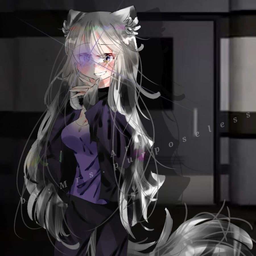 Willow Wolf