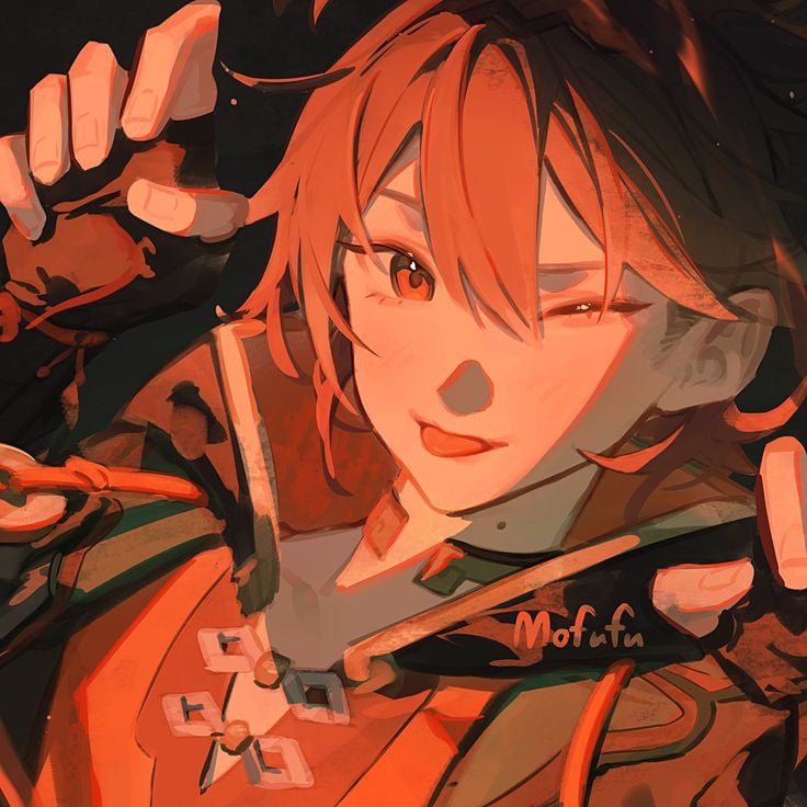 Gaming , 𝗓 𐰁