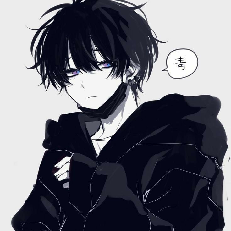 mark
