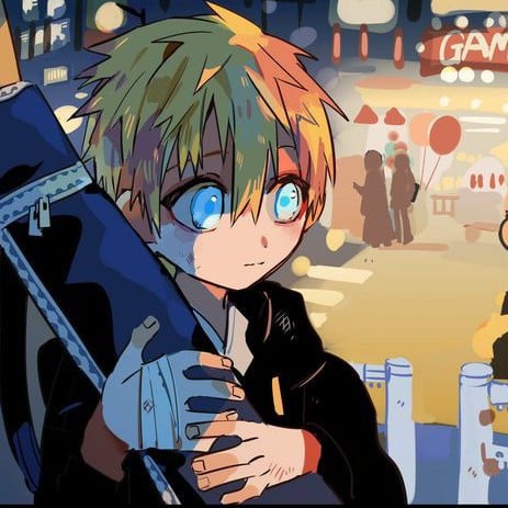 #🌠Minamoto Teru - "moments..." ★~
