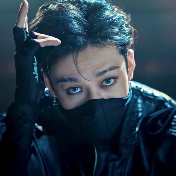 Bangchan-vampire