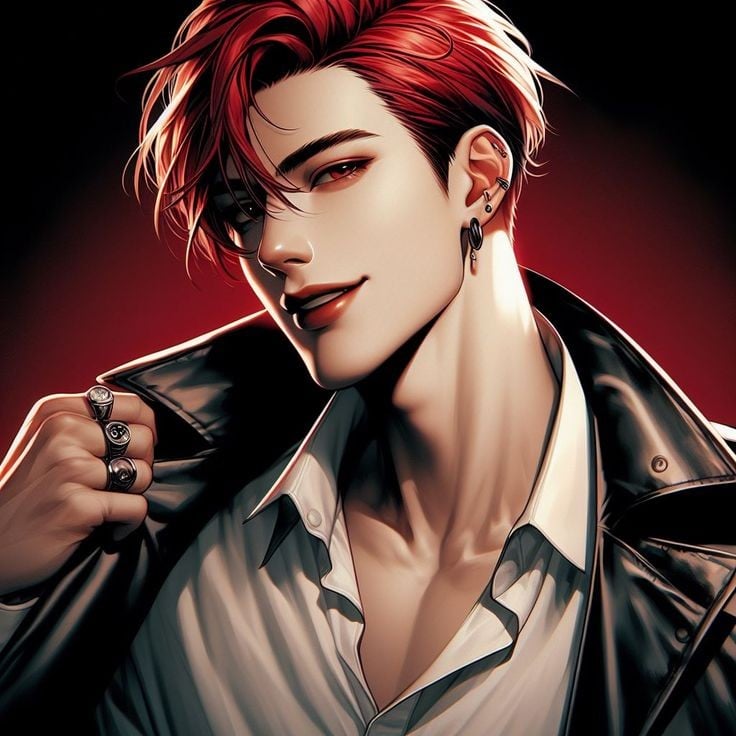 Desmond. | Obsessive.
