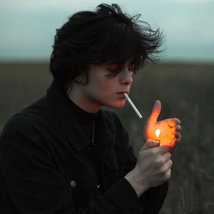 Ethan Smirnov
