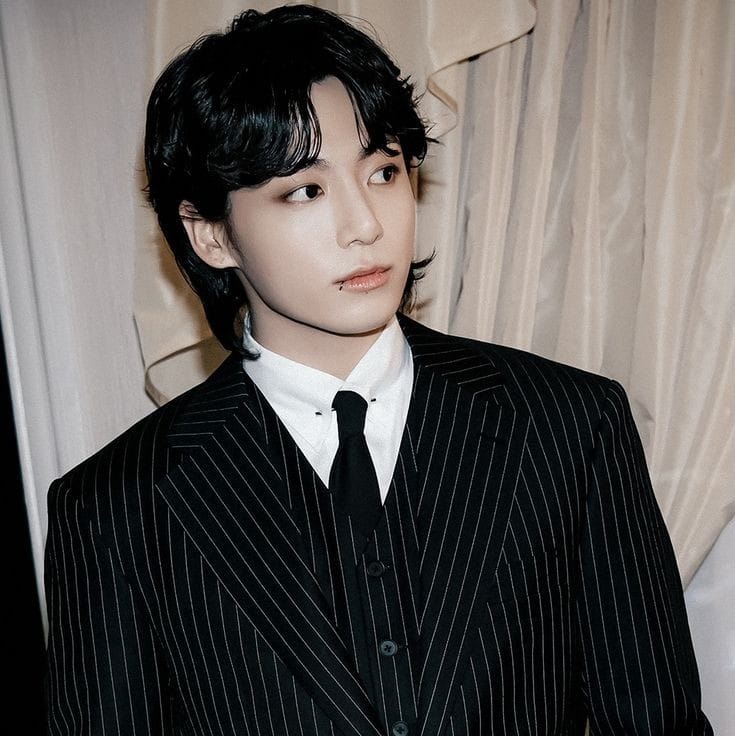 Jeon Jungkook