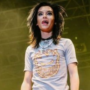 Bill Kaulitz ★°• | Demon...