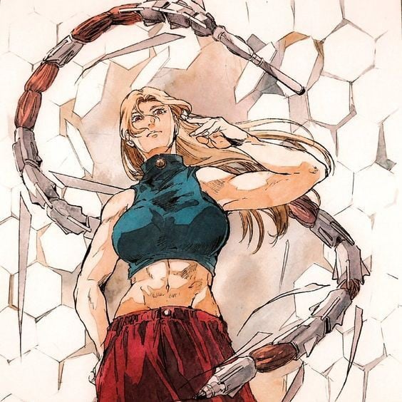 Yuki Tsukumo